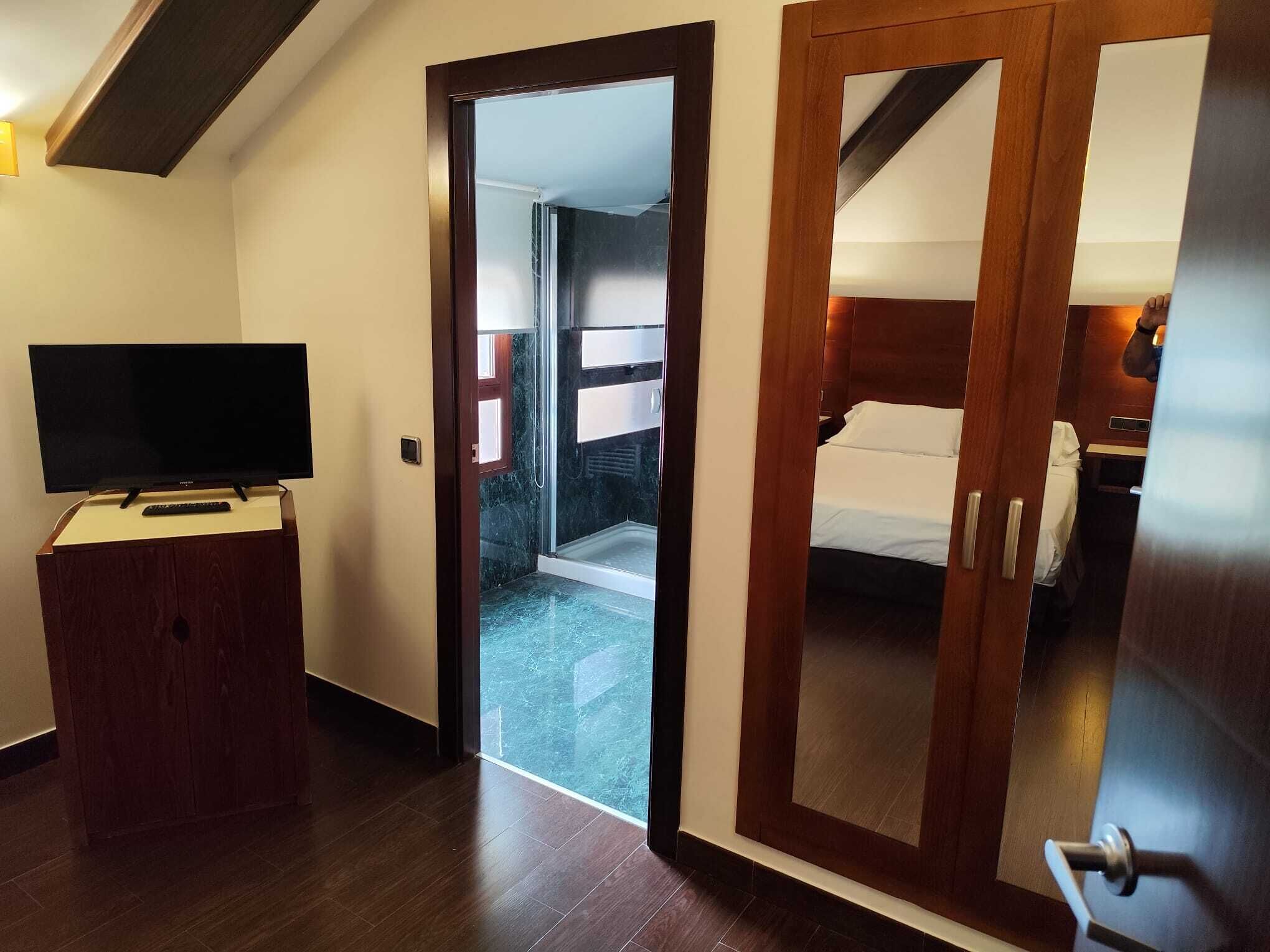 Photo - Hotel Hidalgo