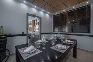 Breakfast, lunch and dinner served - Hotel Hidalgo (Esquivias)