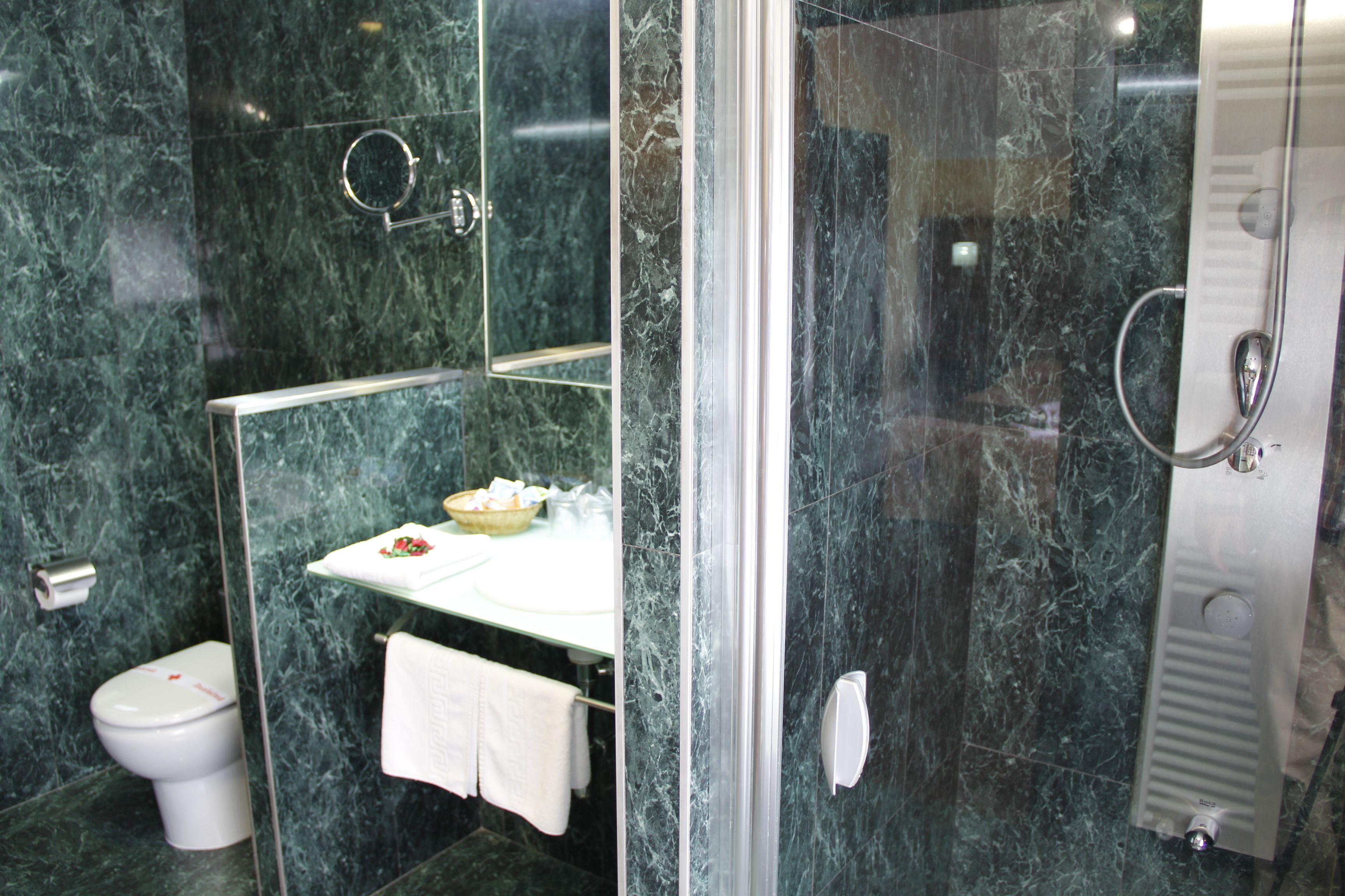 Photo - Hotel Hidalgo