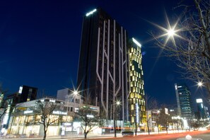 Exterior - Dormy Inn Premium Seoul Garosugil (Seoul)