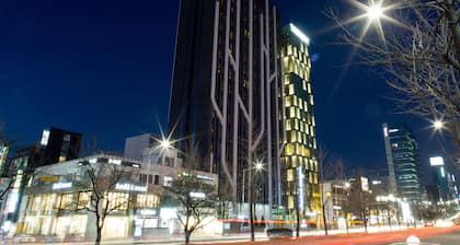 Dormy Inn Premium Seoul Garosugil