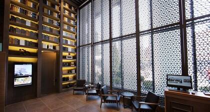 Dormy Inn Premium Seoul Garosugil