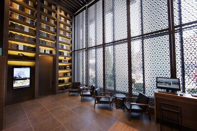 Dormy Inn Premium Seoul Garosugil