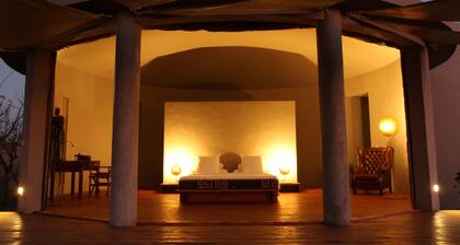 Ecoscience Center & Luxury Lodge