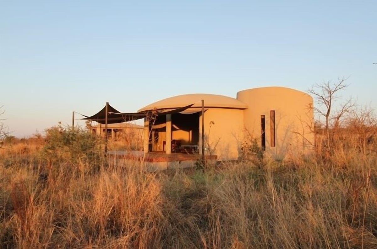 Ecoscience Center & Luxury Lodge – hotel photo