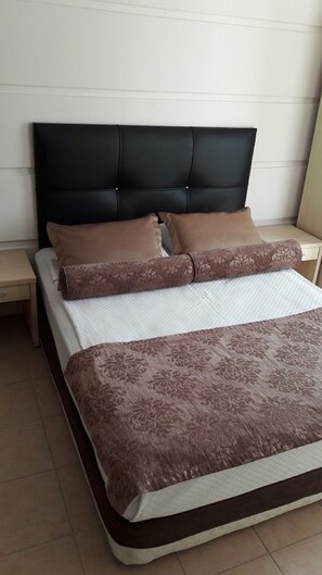 패밀리룸 | 2 개의 침실, 미니바, 무료 WiFi