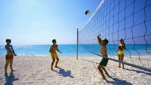 Installations sportives
