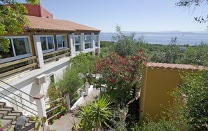 Exterior - Hotel Paola (Carloforte)