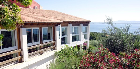 Exterior - Hotel Paola (Carloforte)