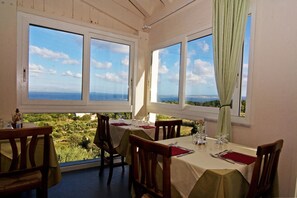 Local cuisine - Hotel Paola (Carloforte)