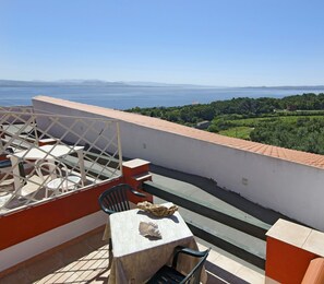 Double or Twin Room | Balcony - Hotel Paola (Carloforte)