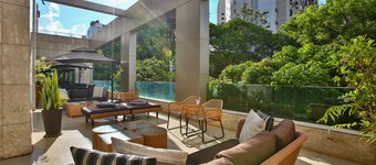 貝洛奧里藏特盧爾德全美飯店