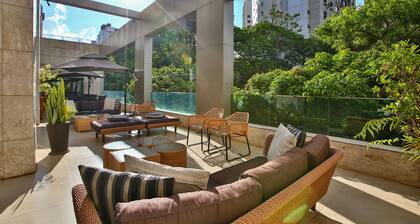 Transamerica Belo Horizonte Lourdes