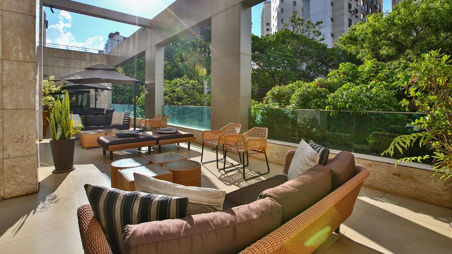 Transamerica Belo Horizonte Lourdes