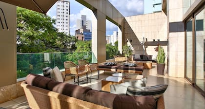Transamerica Belo Horizonte Lourdes