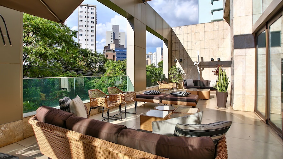 Transamerica Belo Horizonte Lourdes