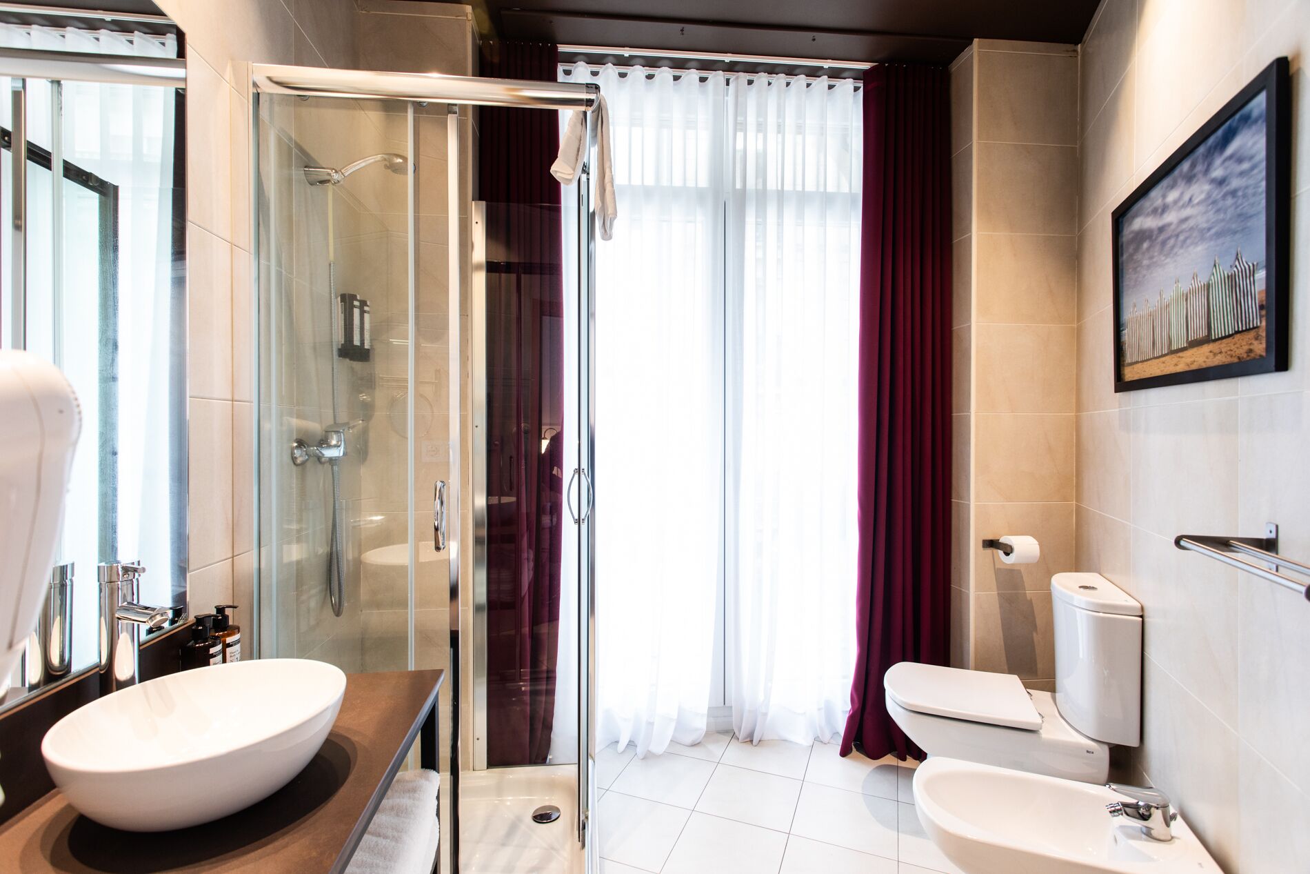 Photo - Hotel Trueba