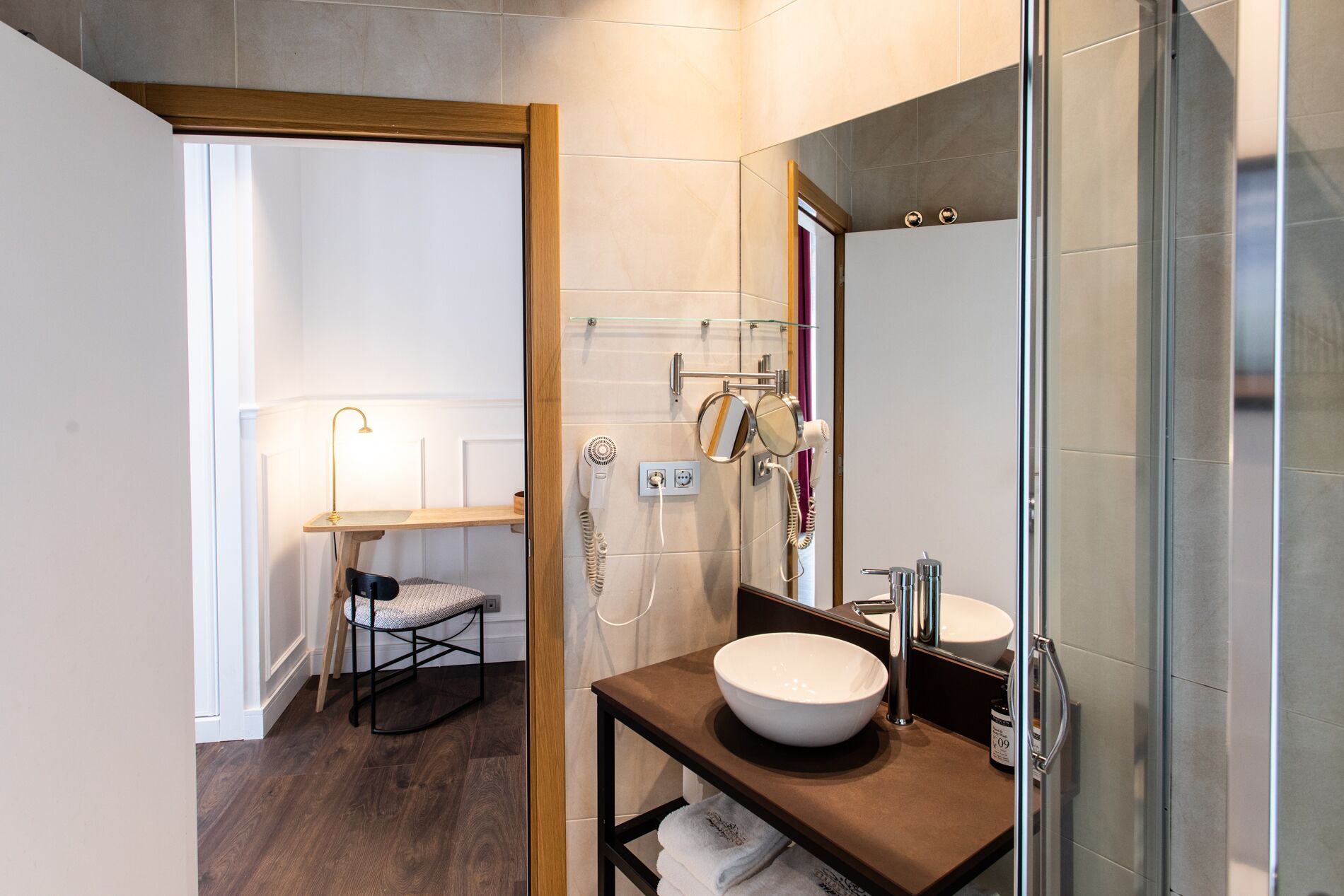 Photo - Hotel Trueba