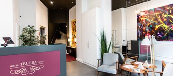 Hotel Trueba