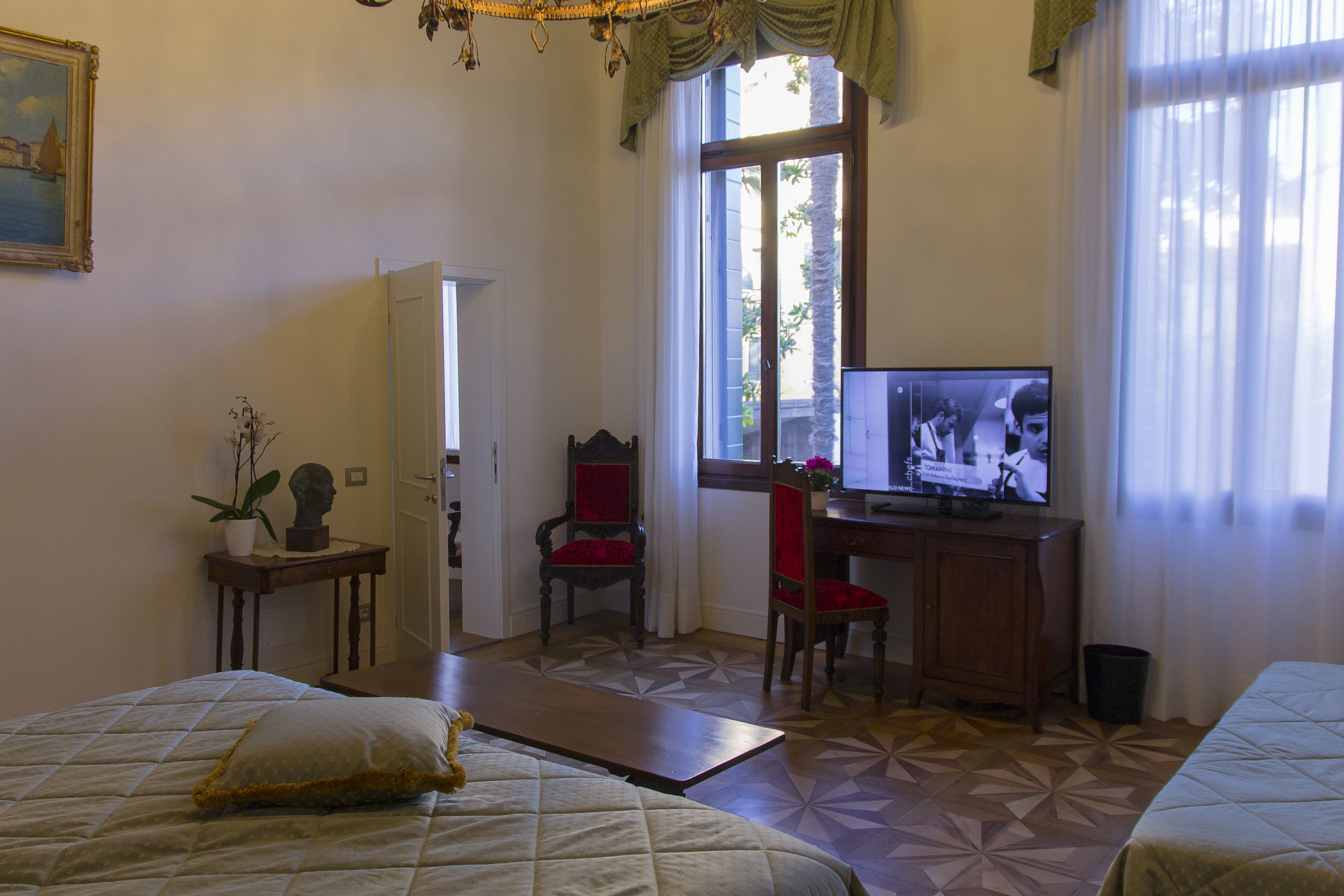 Photo - Hotel Sant'Antonin