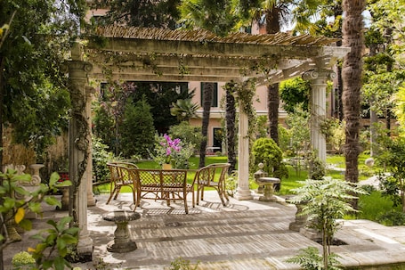 Hotel Sant'Antonin