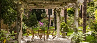 Hotel Sant'Antonin