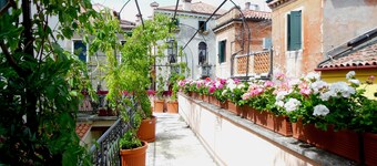 Hotel Sant'Antonin