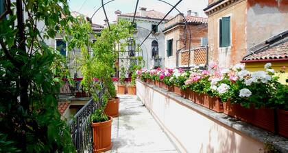 Hotel Sant'Antonin