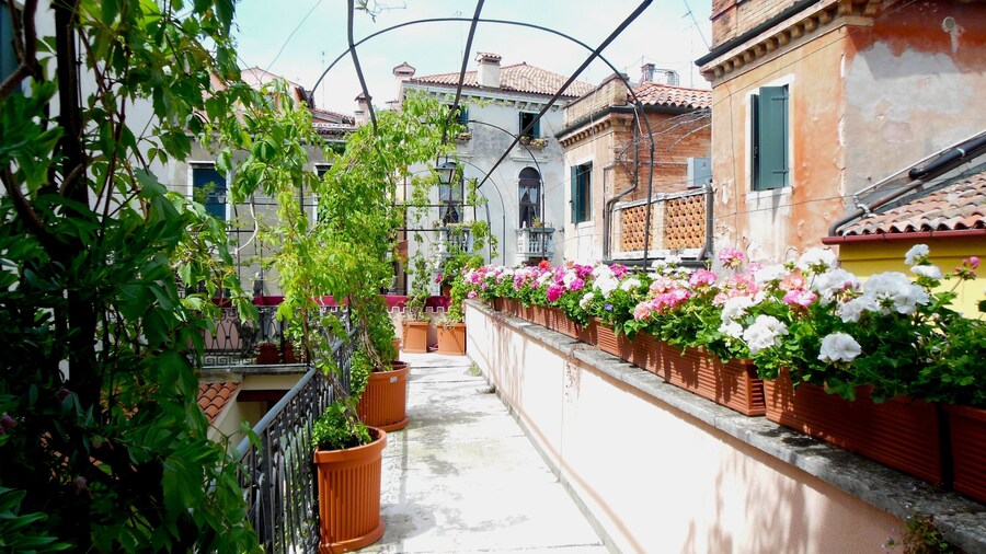 Hotel Sant'Antonin