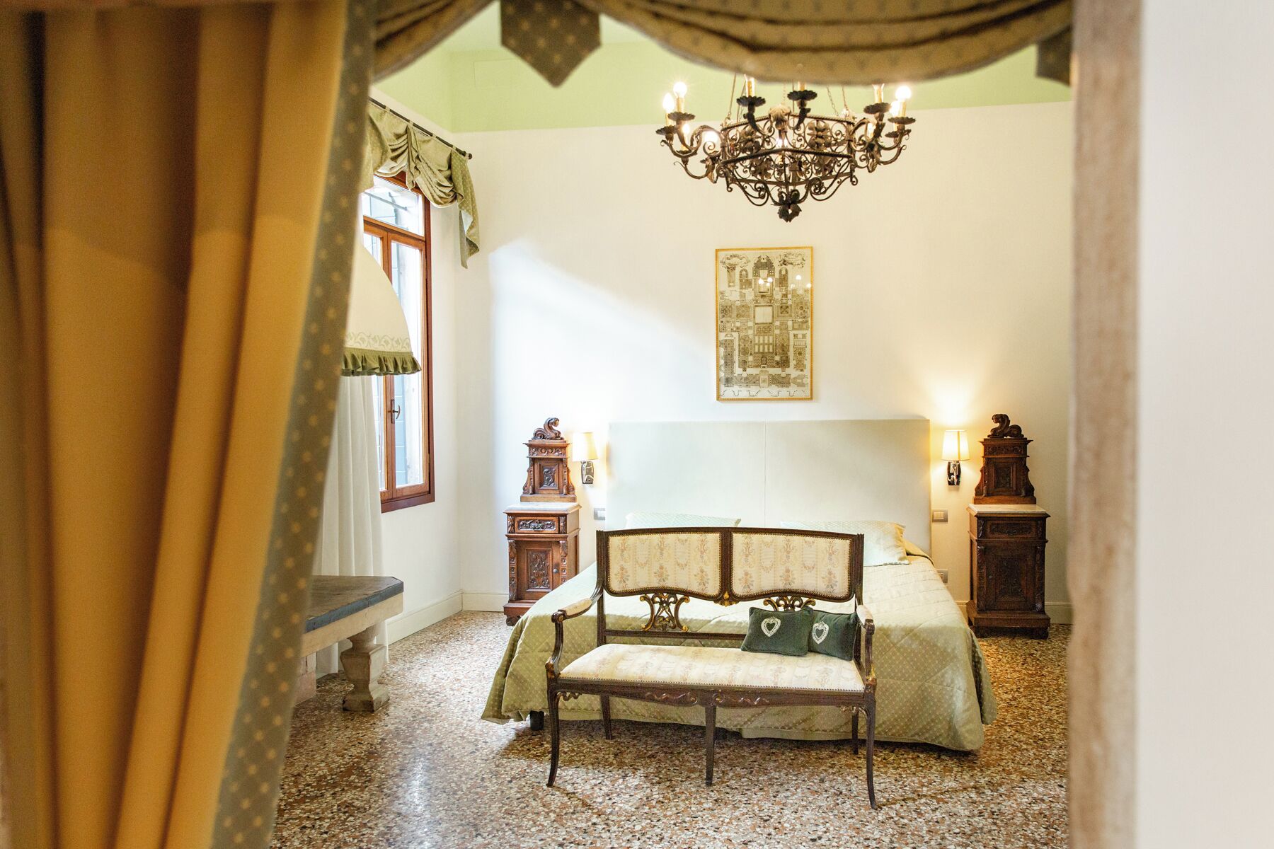 Foto - Hotel Sant'Antonin