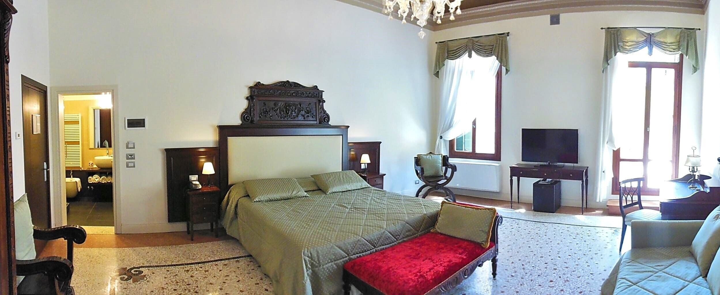 Photo - Hotel Sant'Antonin