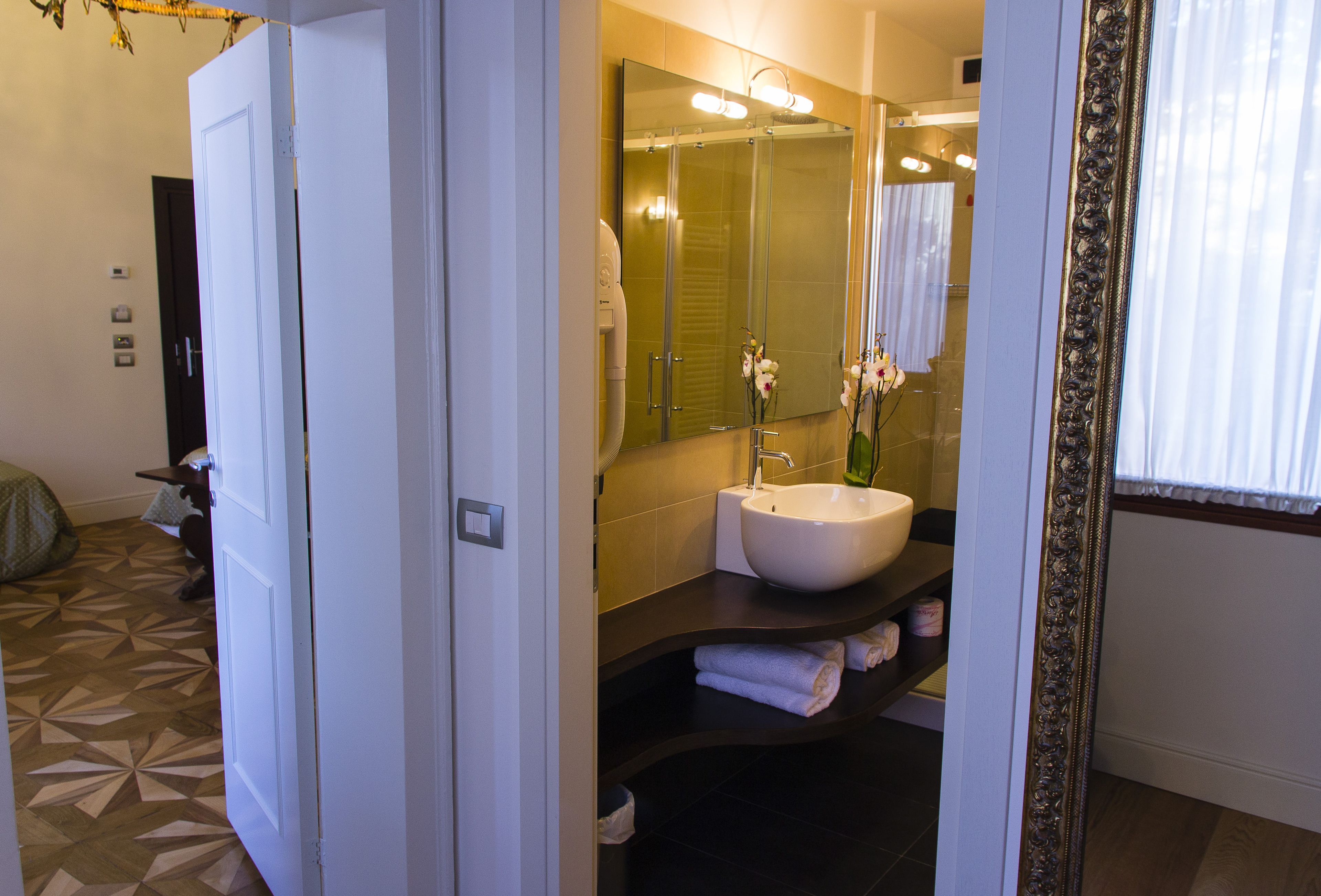 Photo - Hotel Sant'Antonin