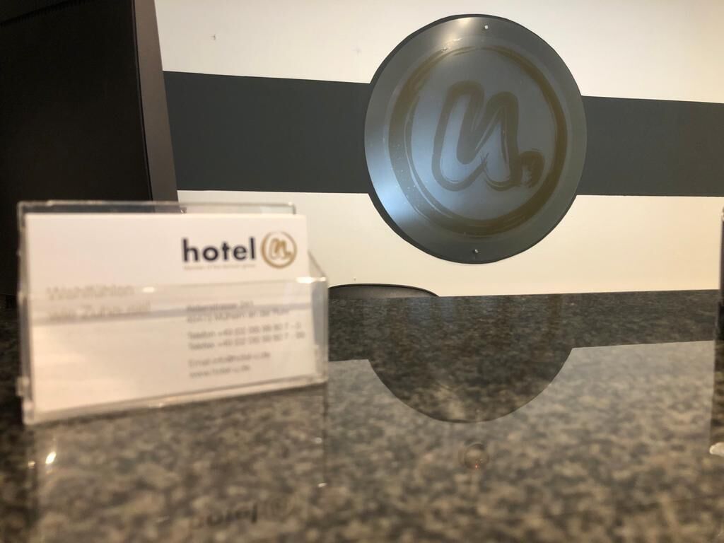 Foto - Hotel U. + Apartments