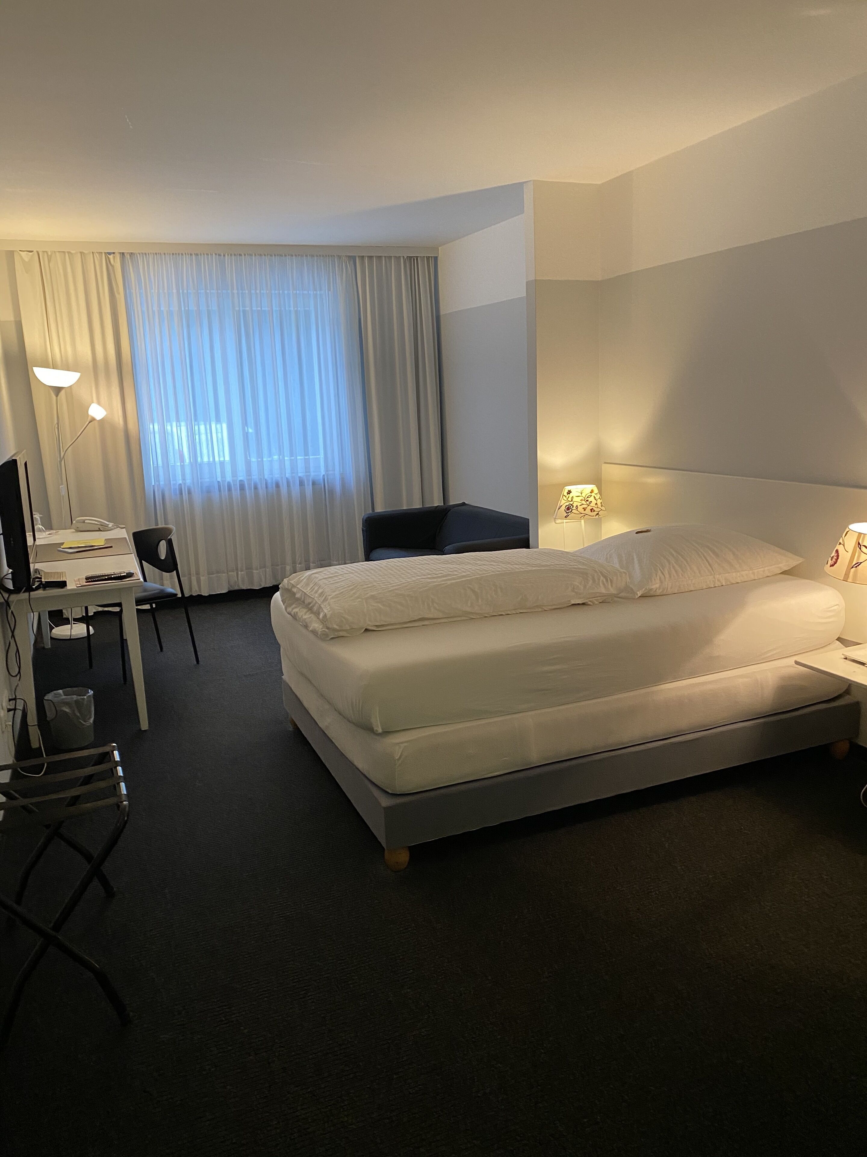 Foto - Hotel U. + Apartments