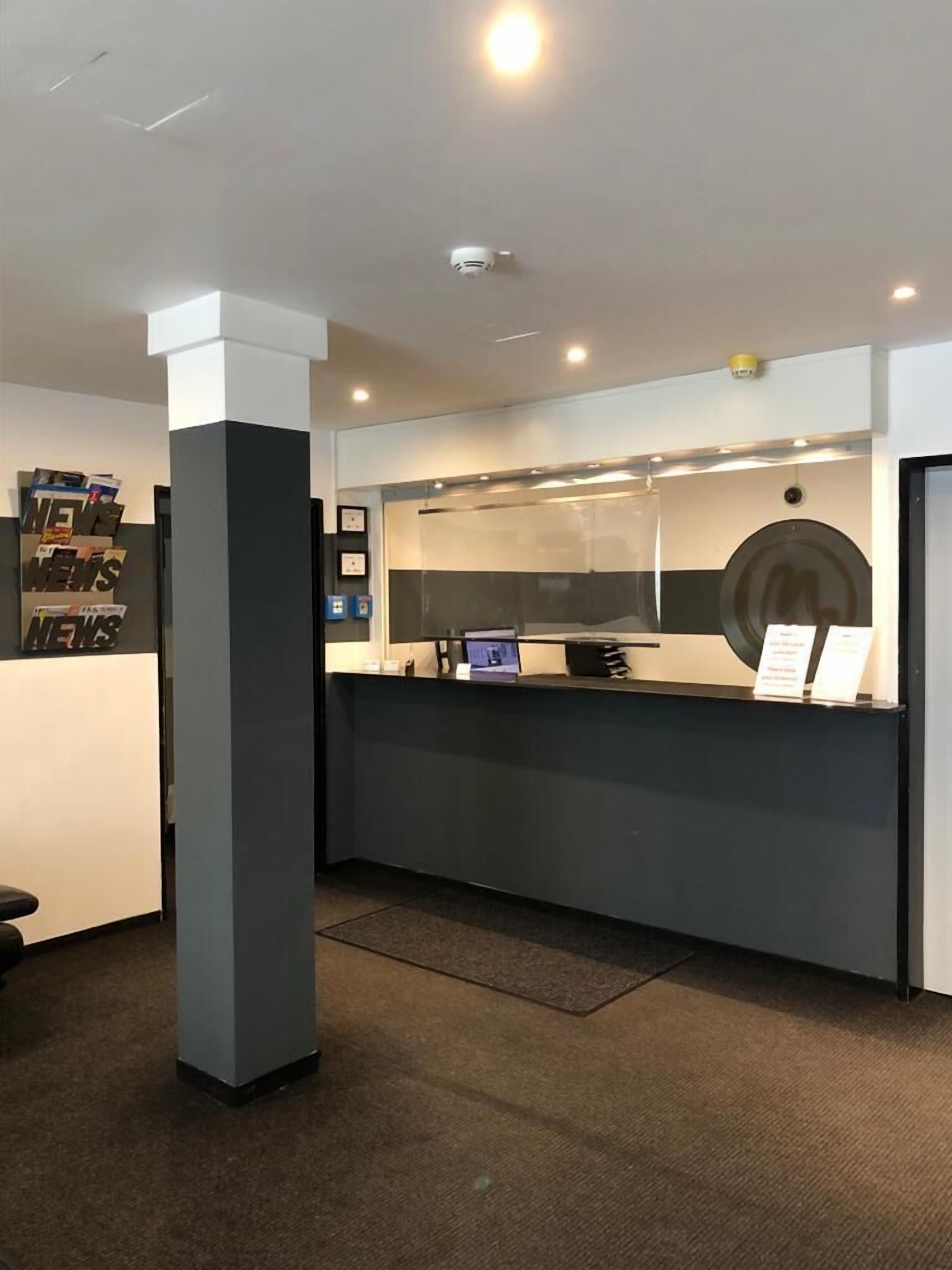 Foto - Hotel U. + Apartments