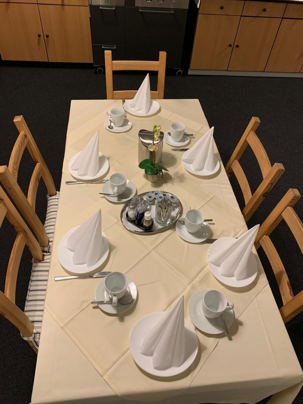 Foto - Hotel U. + Apartments