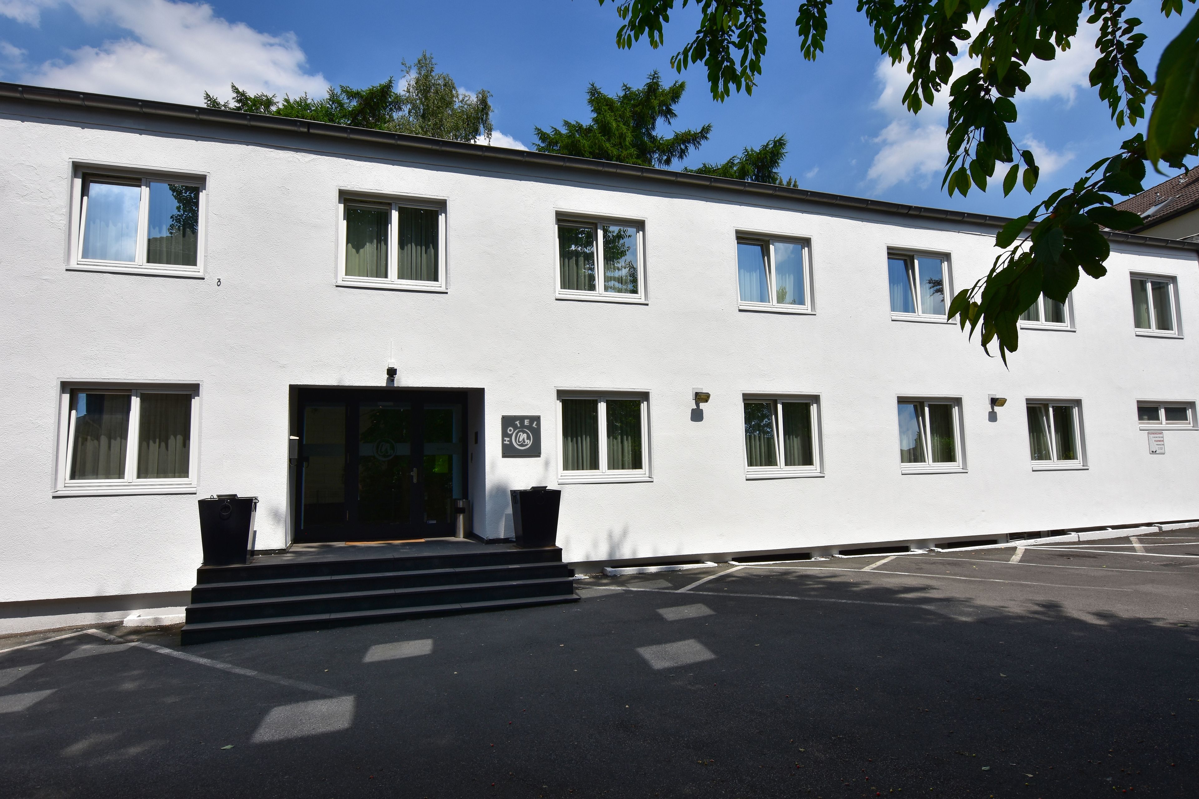 Foto - Hotel U. + Apartments