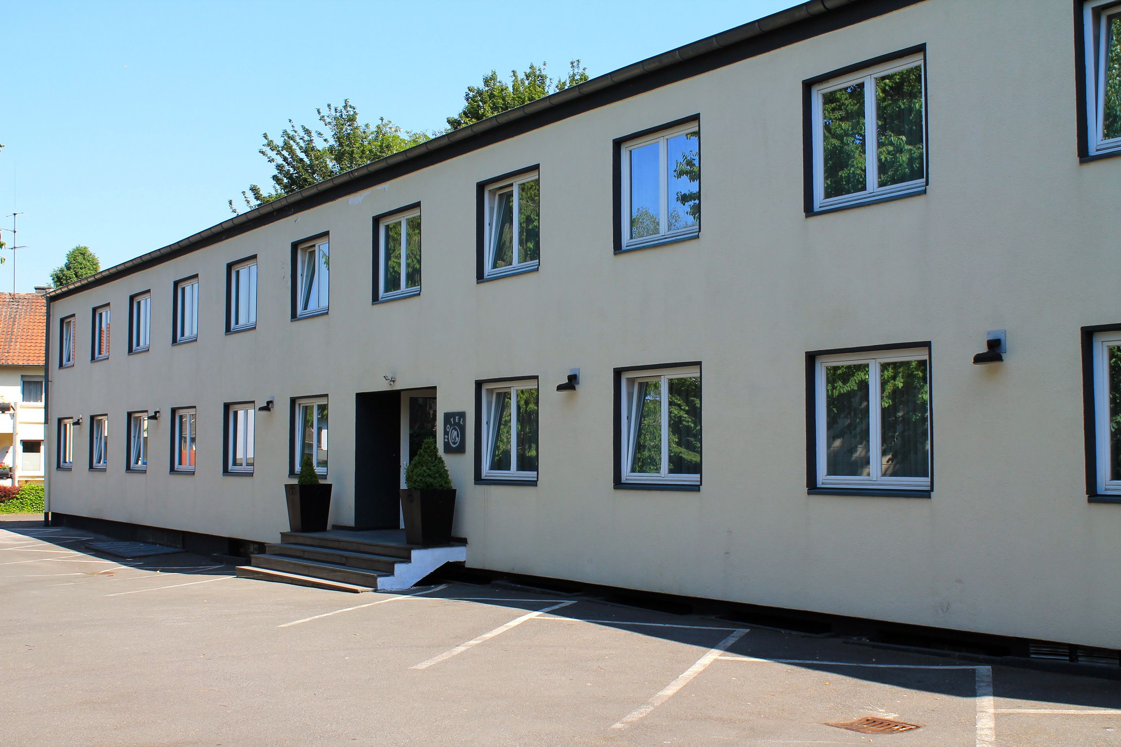 Foto - Hotel U. + Apartments