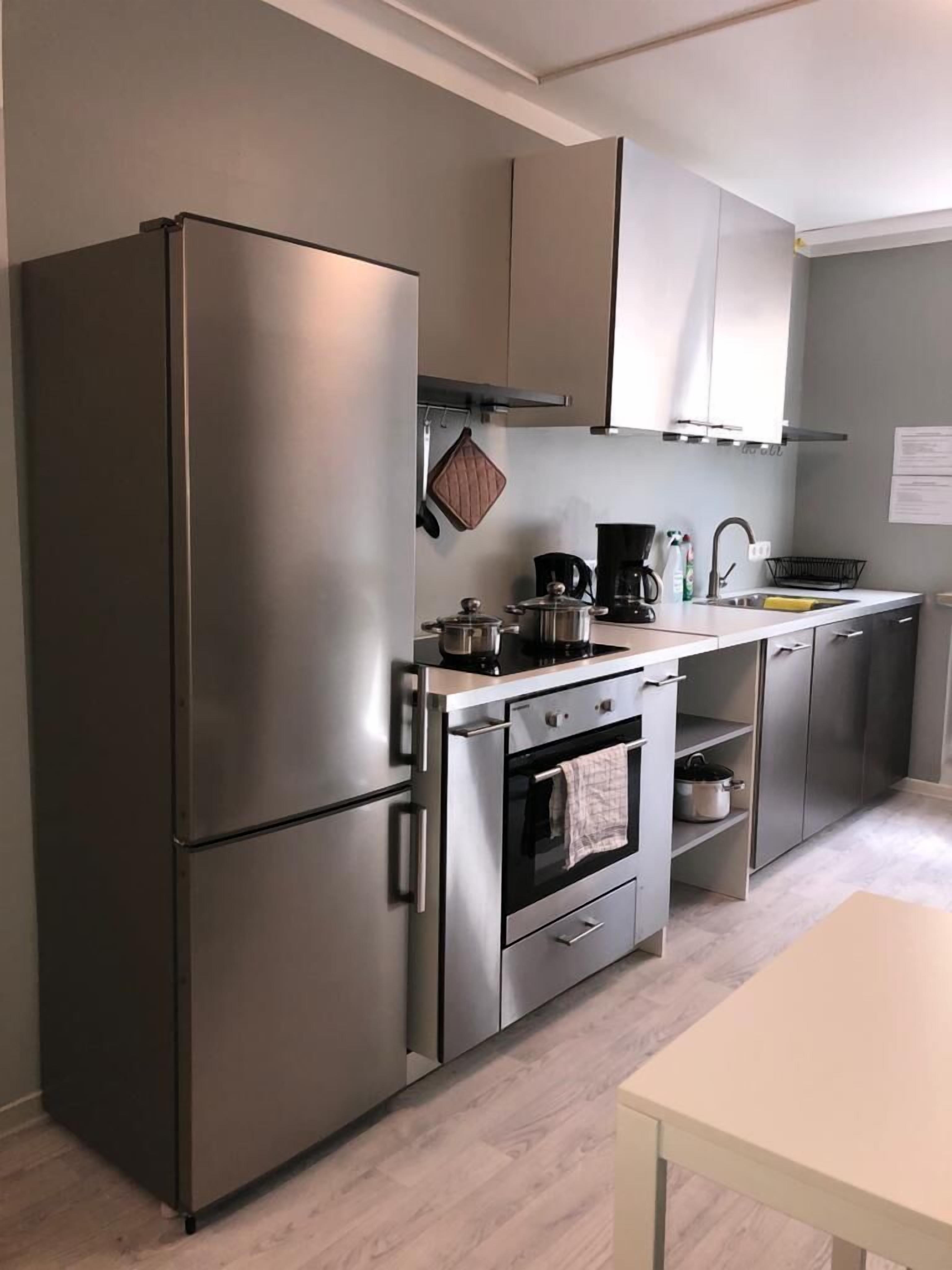 Foto - Hotel U. + Apartments