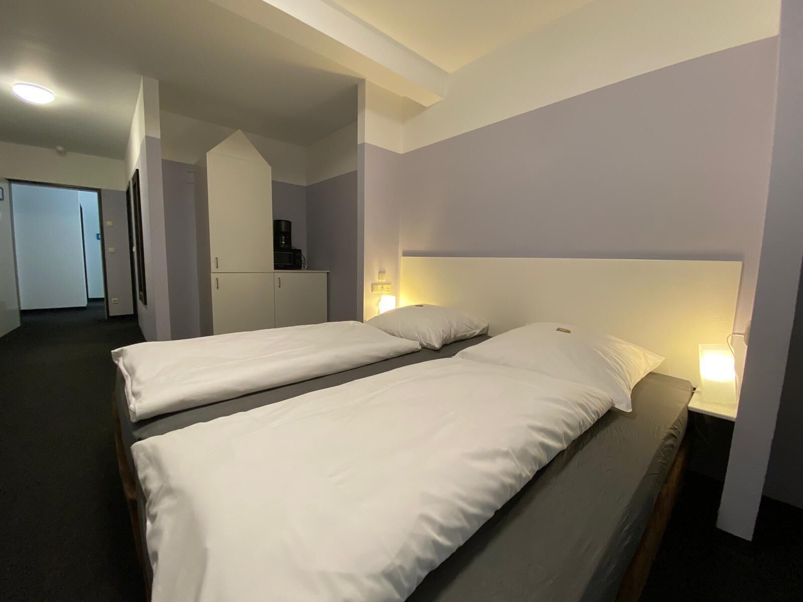 Foto - Hotel U. + Apartments