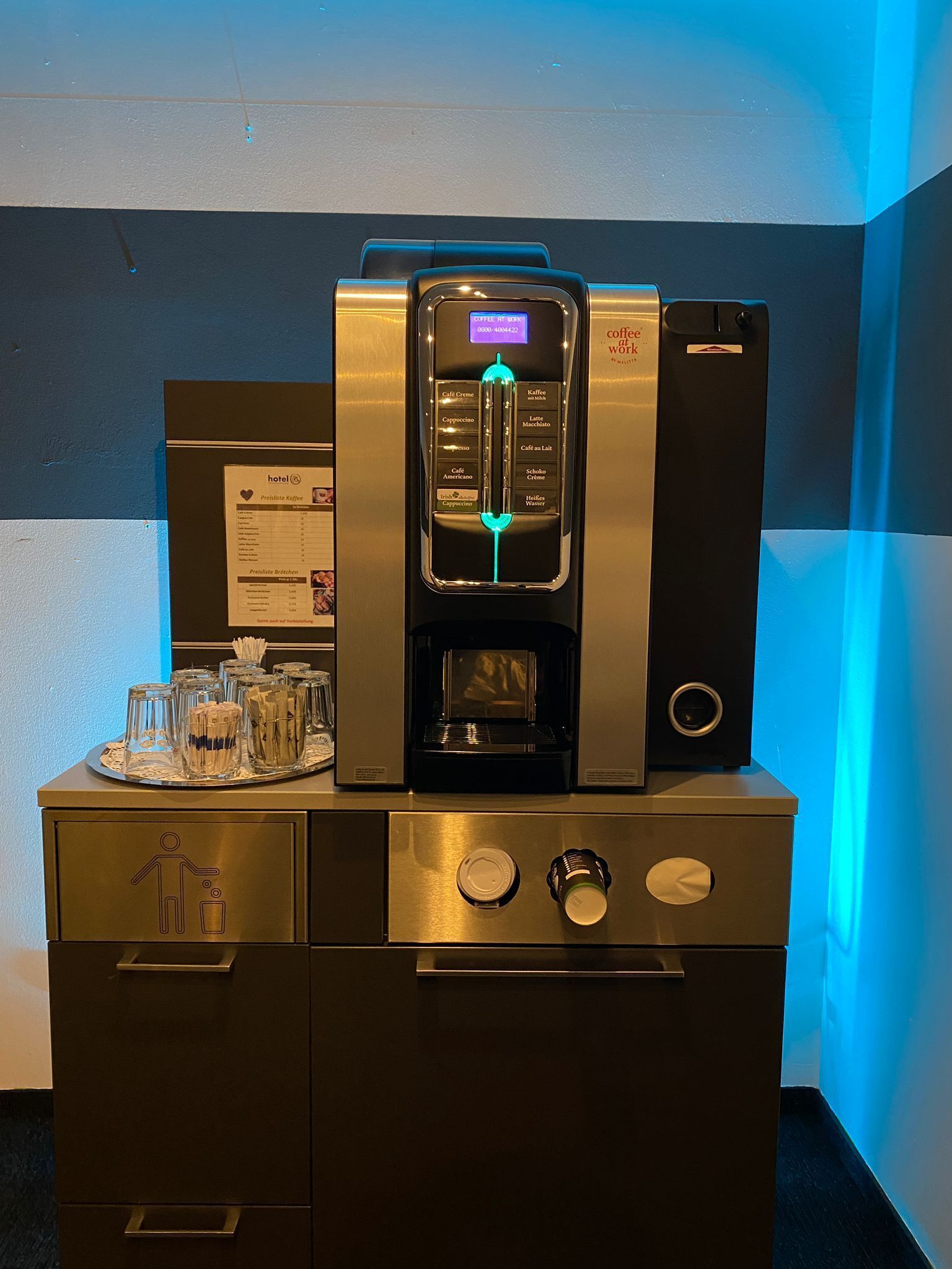 Foto - Hotel U. + Apartments