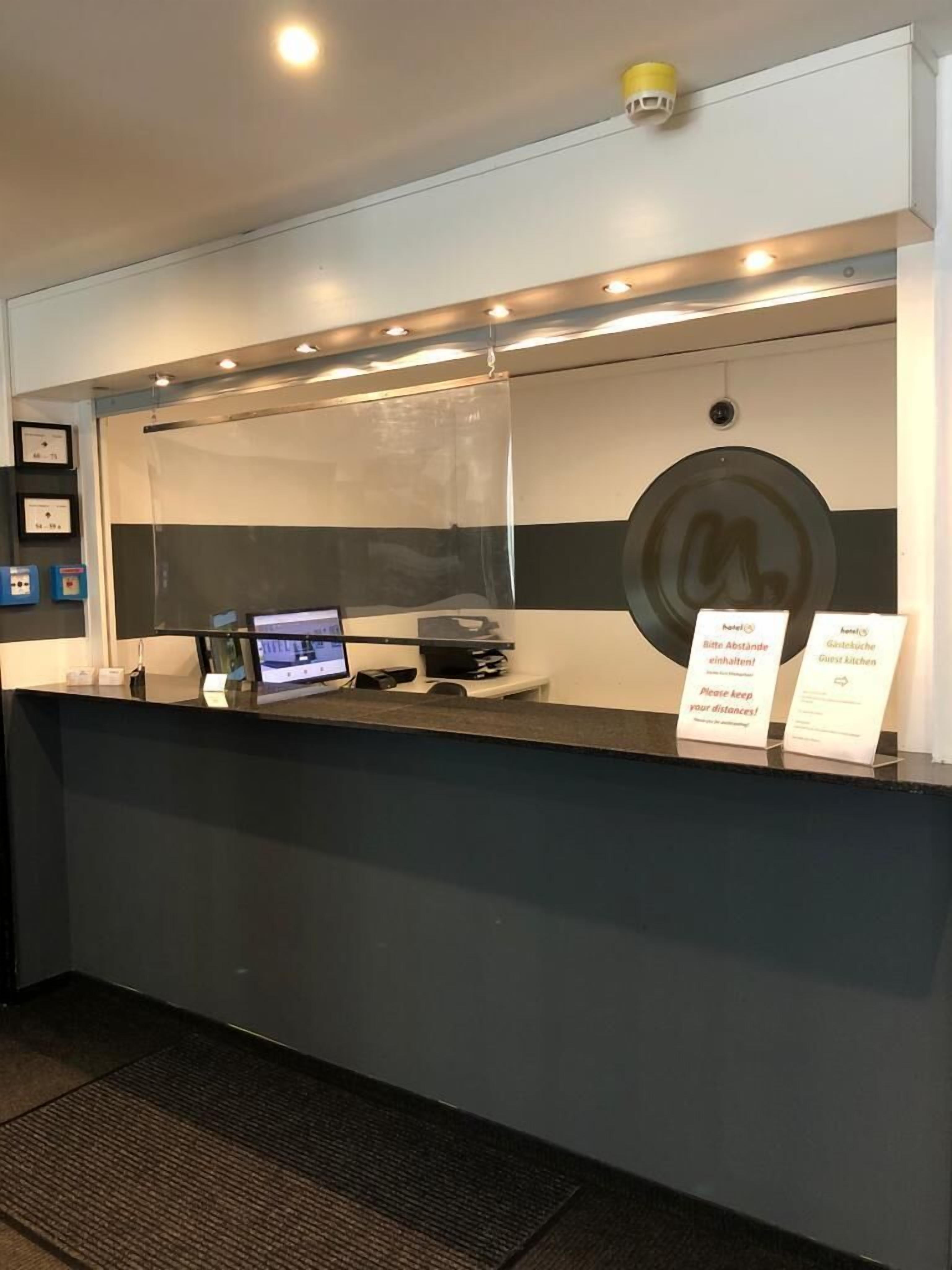 Foto - Hotel U. + Apartments