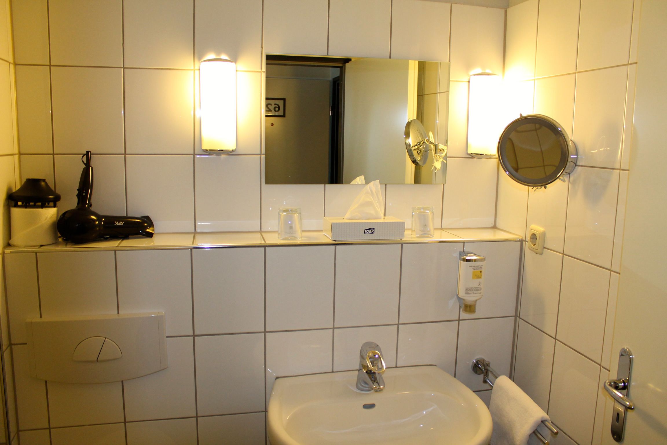 Foto - Hotel U. + Apartments