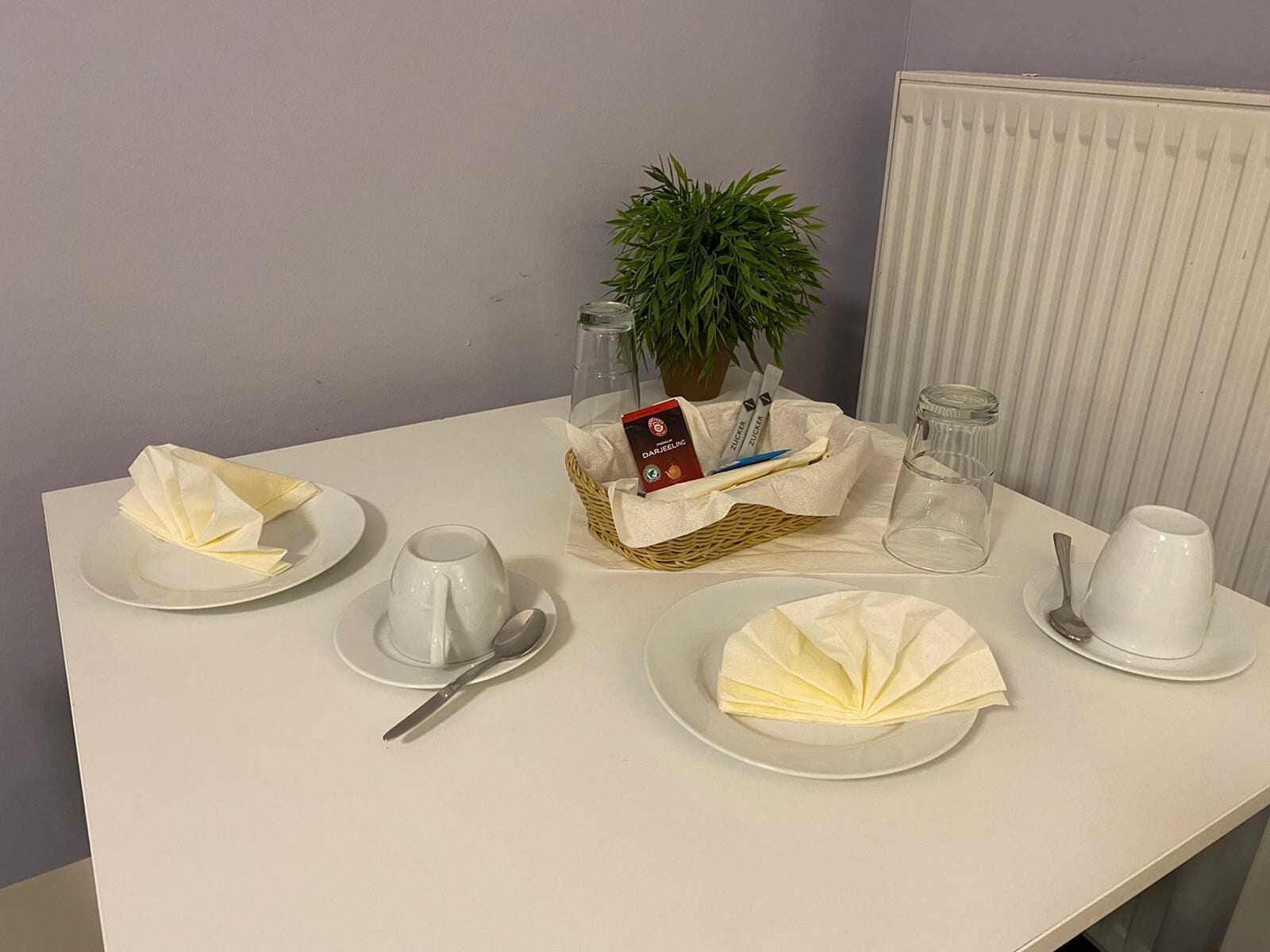 Foto - Hotel U. + Apartments