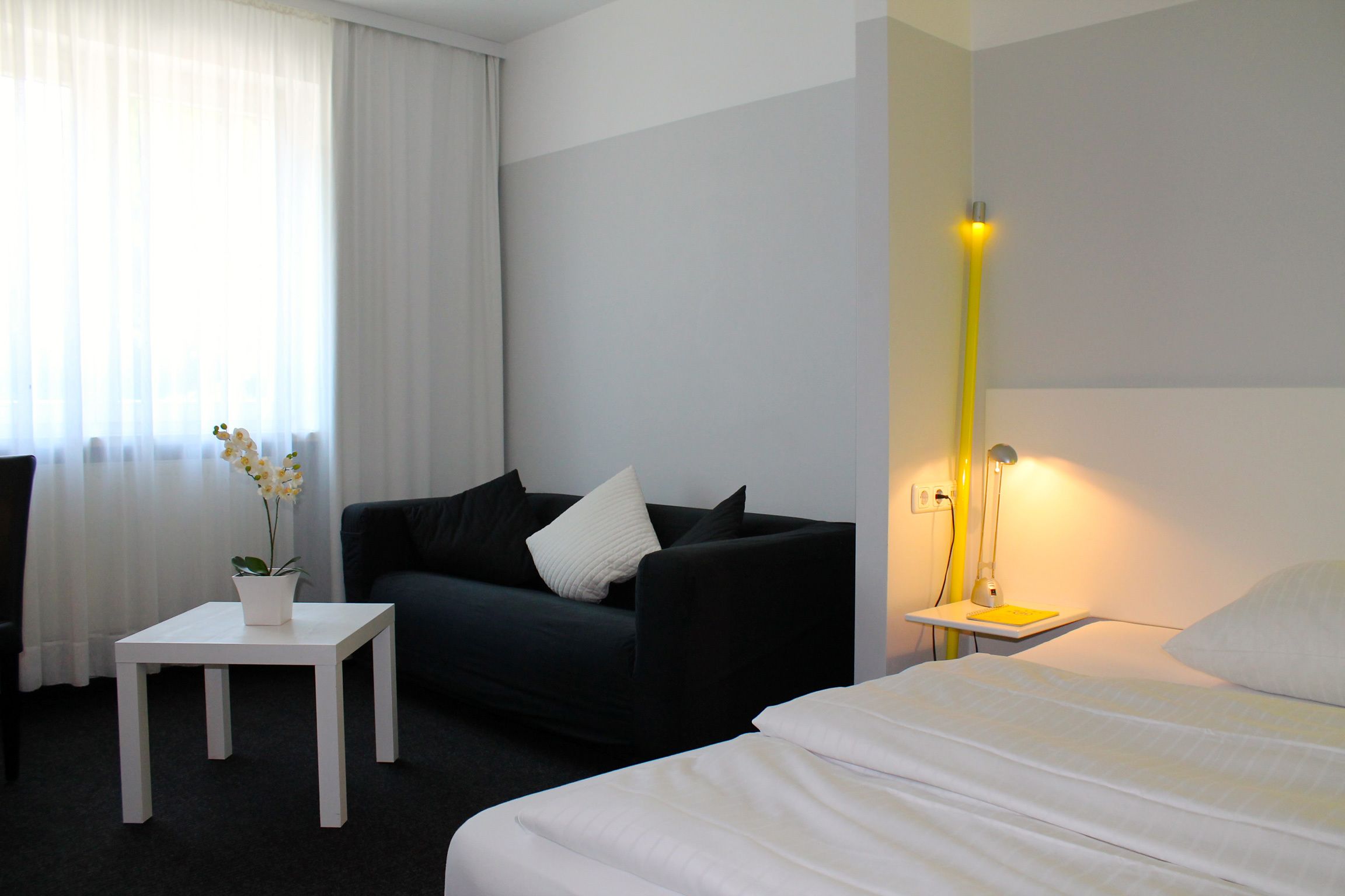 Foto - Hotel U. + Apartments