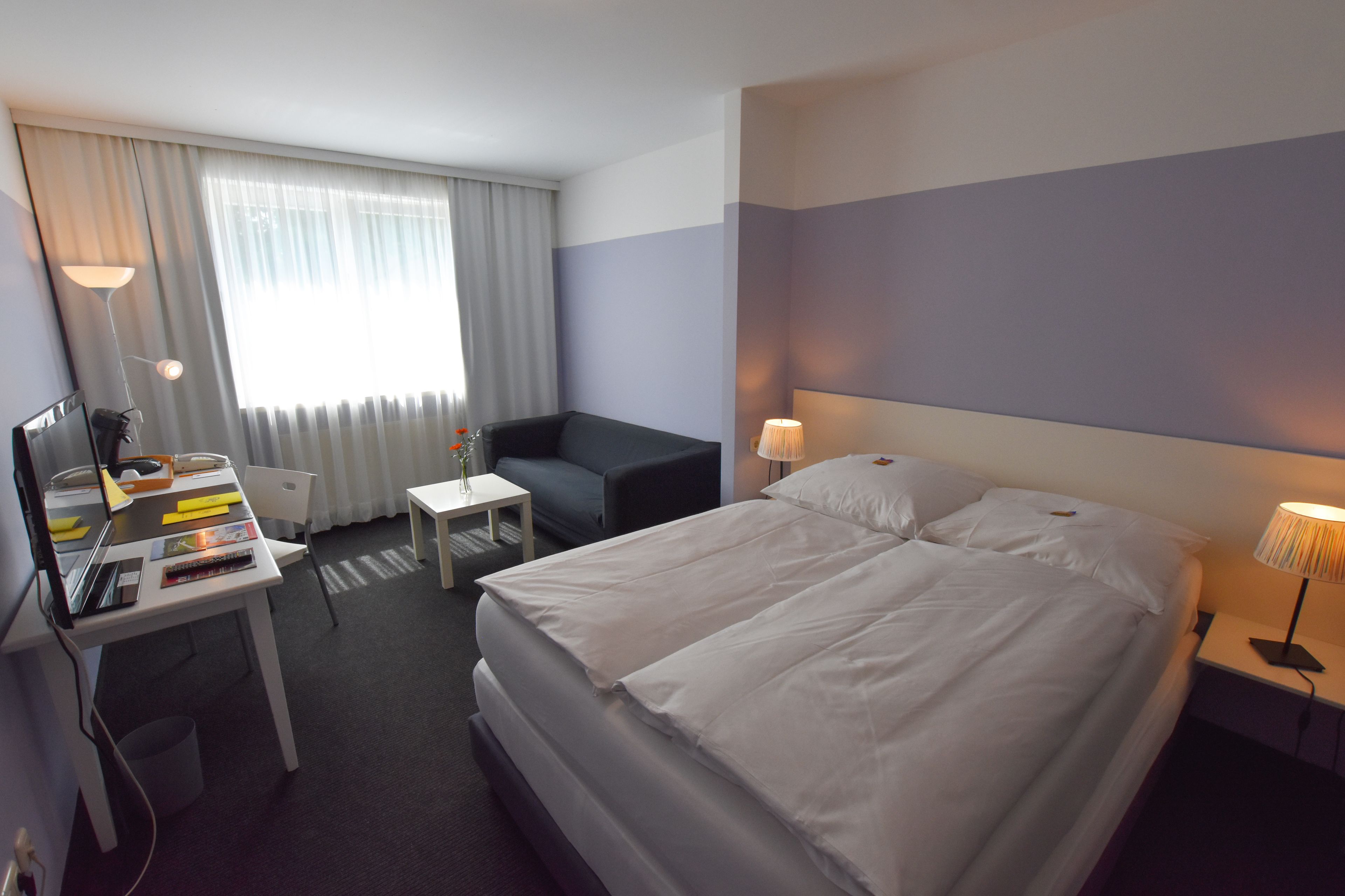 Foto - Hotel U. + Apartments