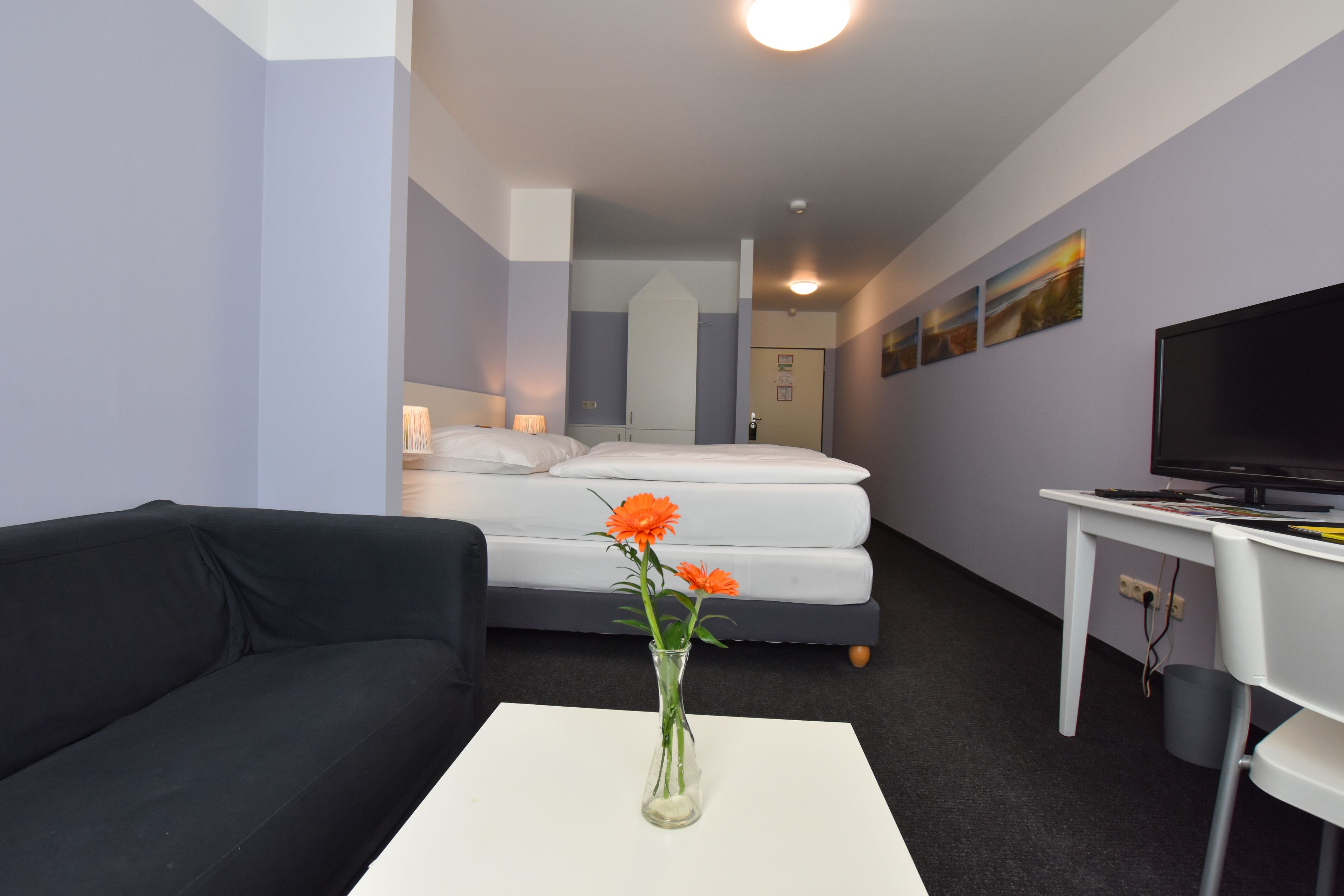 Foto - Hotel U. + Apartments