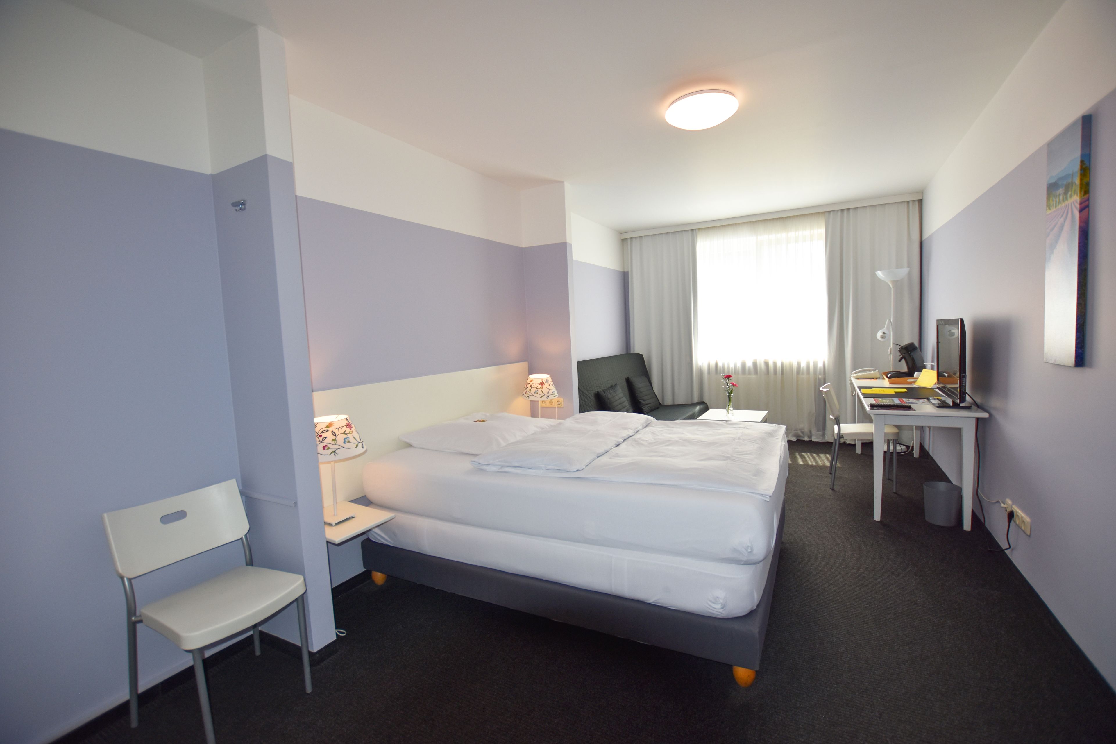 Foto - Hotel U. + Apartments