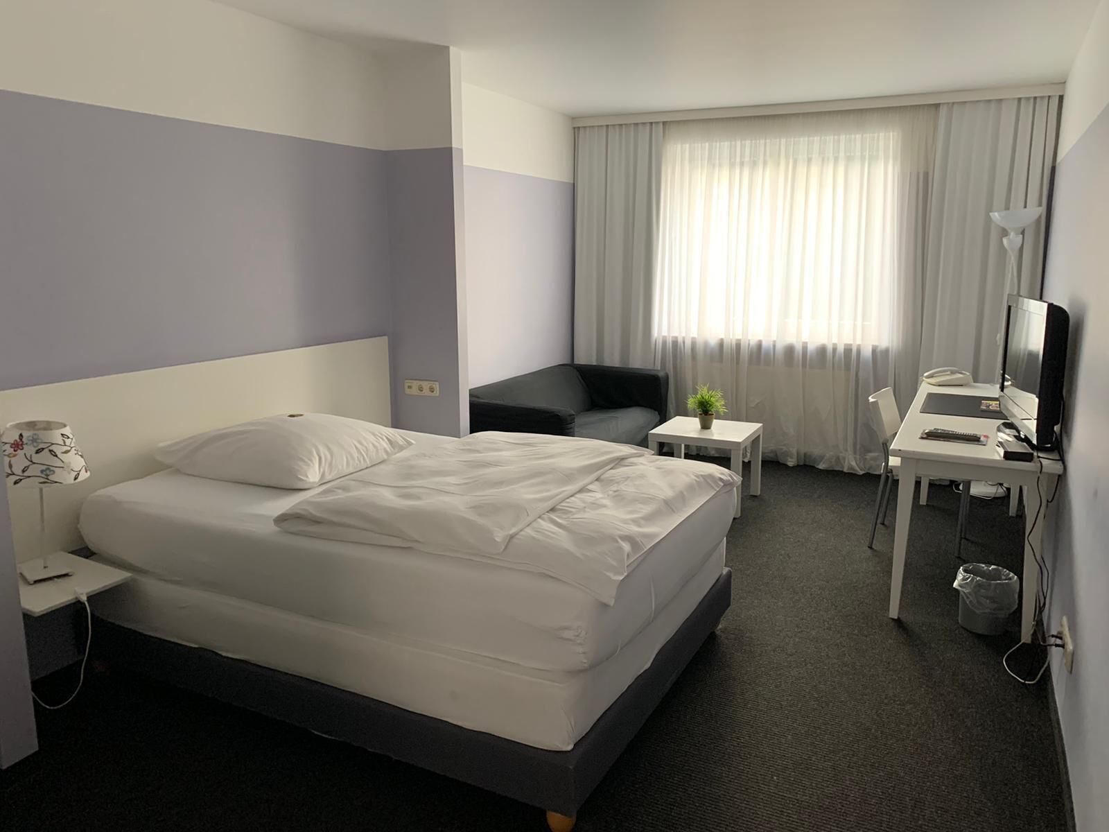 Foto - Hotel U. + Apartments