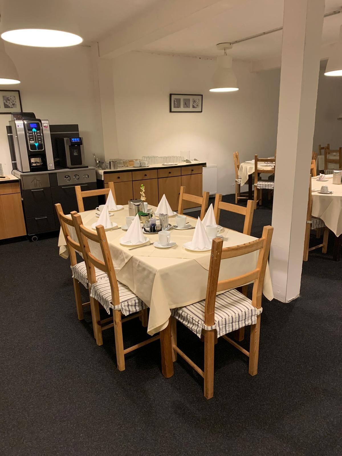 Foto - Hotel U. + Apartments